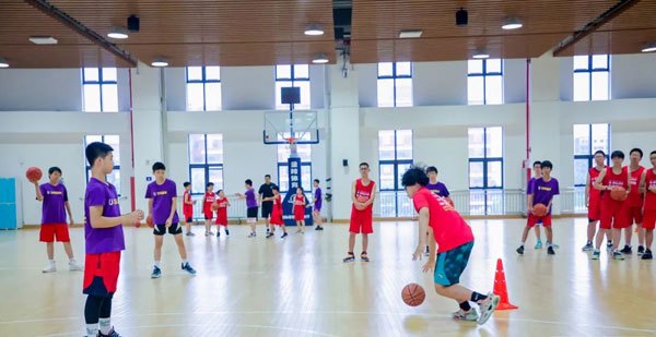 如何从篮球传说的故事中获得训练灵感_2